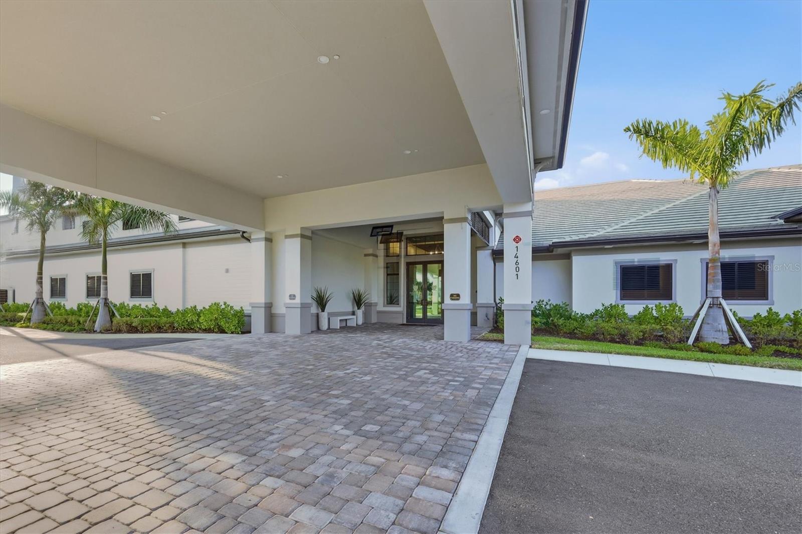 HERITAGE LANDING GOLF AND COUNTRY CLUB - Residential