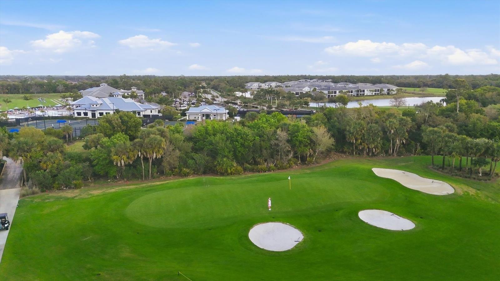 HERITAGE LANDING GOLF AND COUNTRY CLUB - Residential