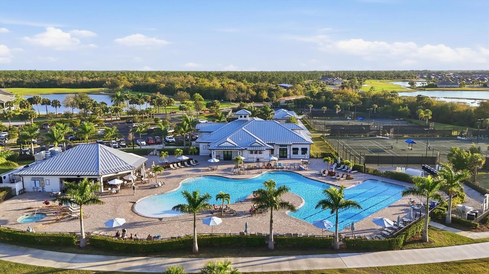 HERITAGE LANDING GOLF AND COUNTRY CLUB - Residential