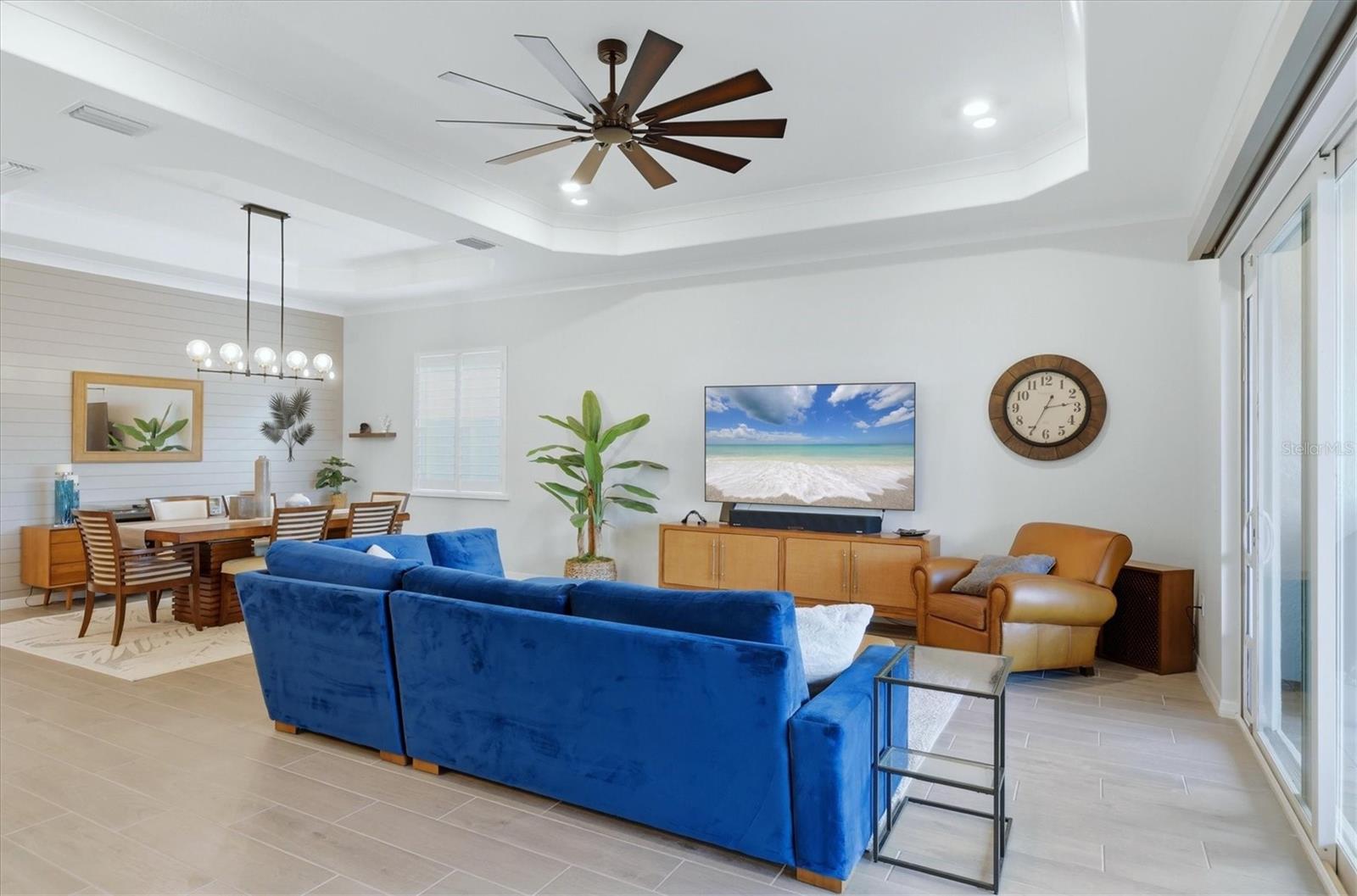 HERITAGE LANDING GOLF AND COUNTRY CLUB - Residential