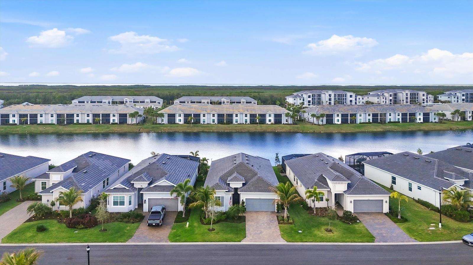 HERITAGE LANDING GOLF AND COUNTRY CLUB - Residential