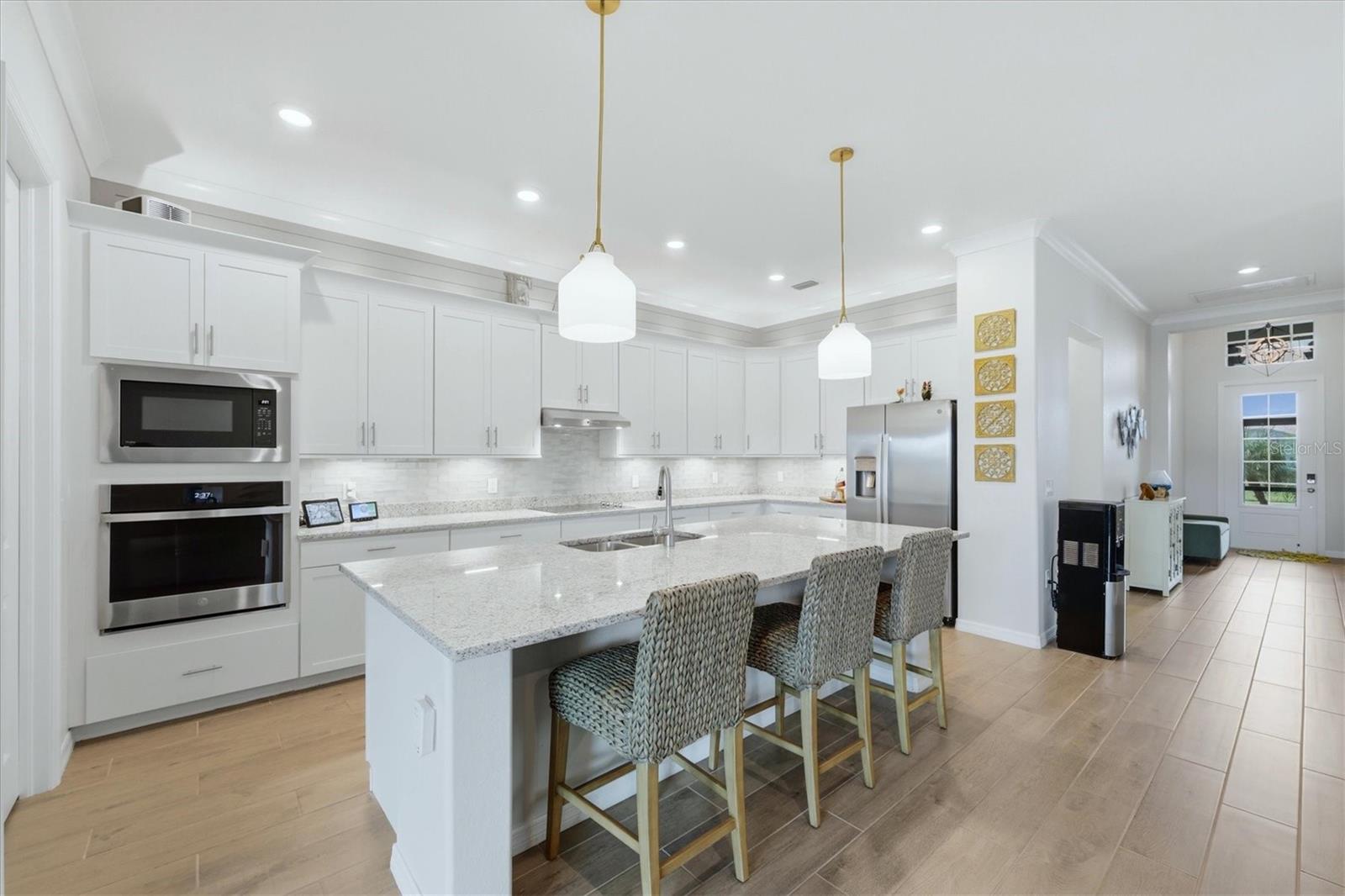 HERITAGE LANDING GOLF AND COUNTRY CLUB - Residential