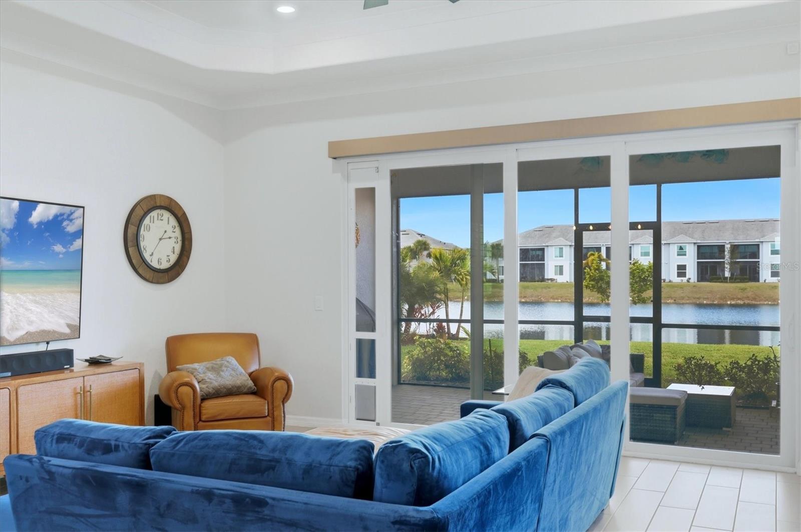 HERITAGE LANDING GOLF AND COUNTRY CLUB - Residential