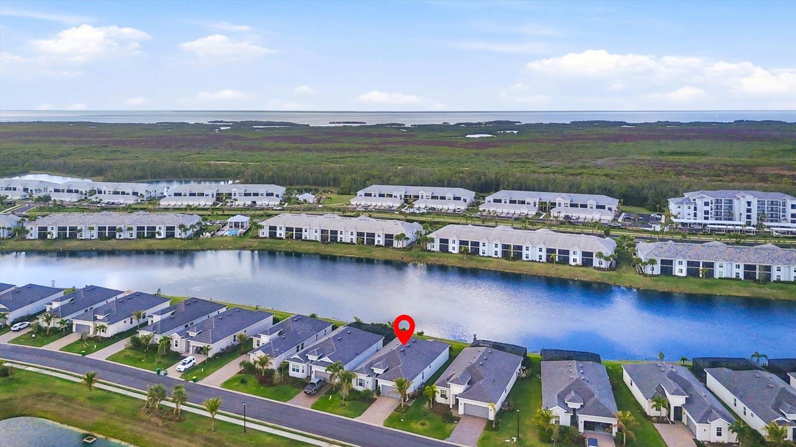 HERITAGE LANDING GOLF AND COUNTRY CLUB - Residential