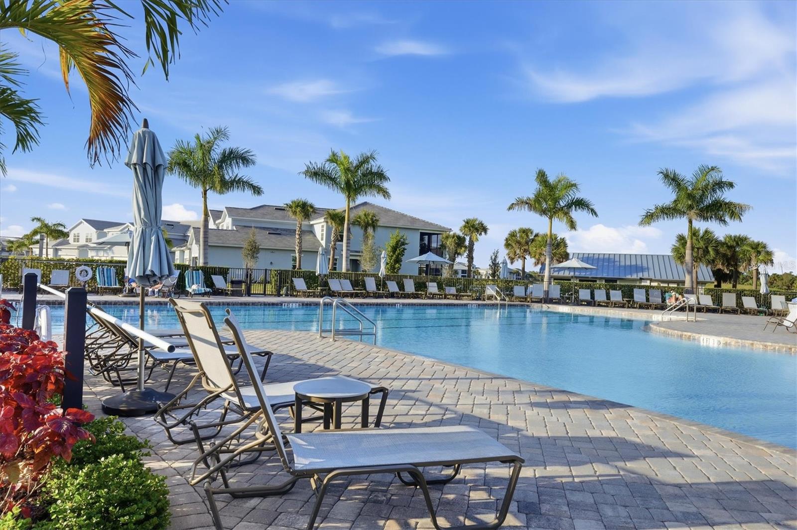 HERITAGE LANDING GOLF AND COUNTRY CLUB - Residential