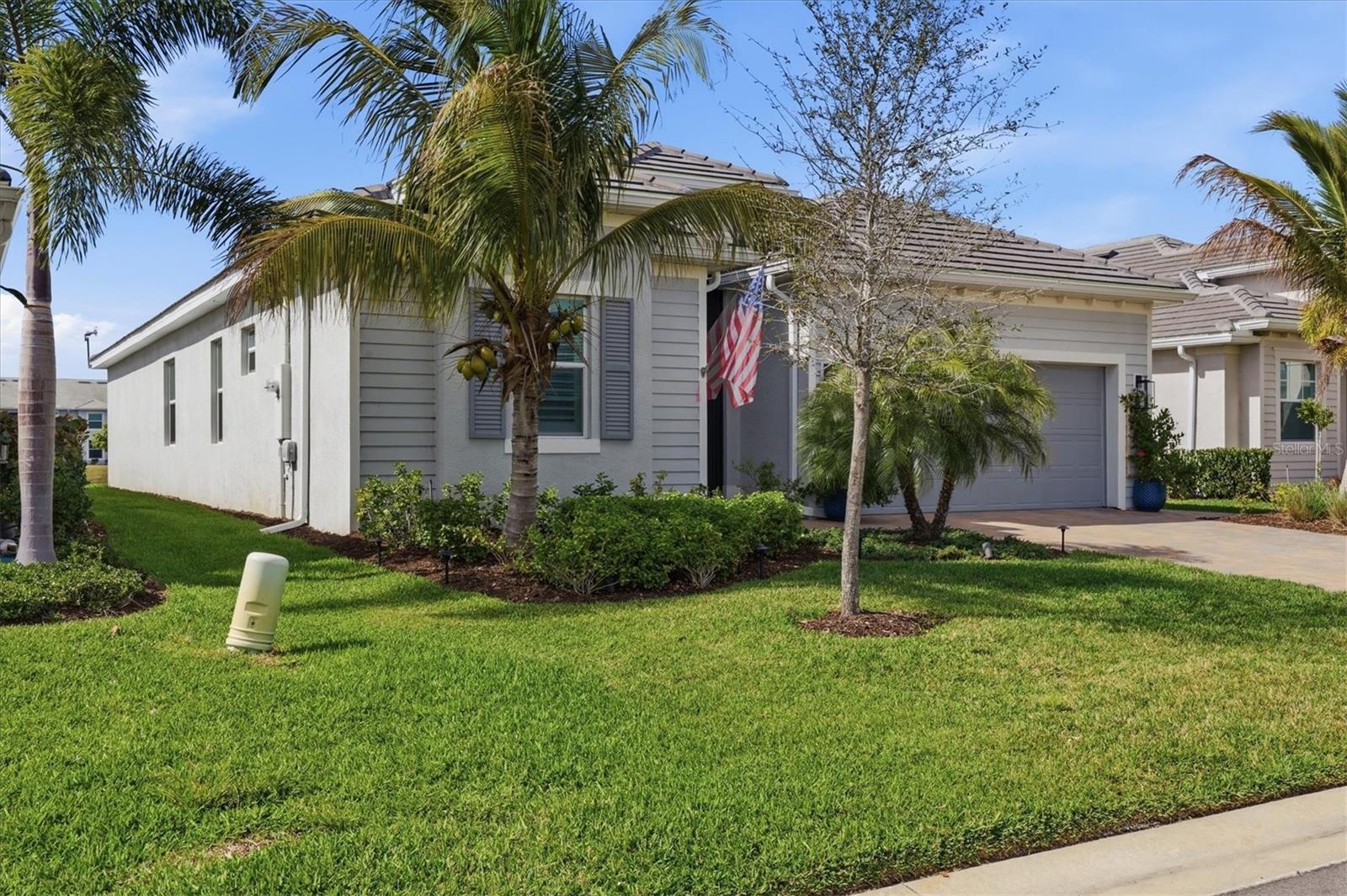 HERITAGE LANDING GOLF AND COUNTRY CLUB - Residential