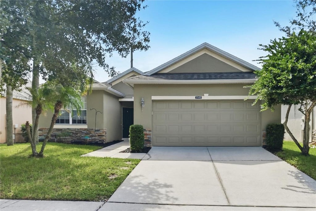 Photo of 2548 Balforn Tower Way, Winter Garden, FL 34787 (MLS # TB8552283)
