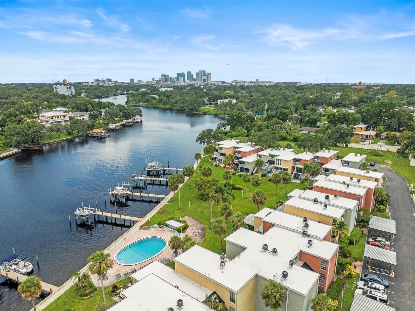 2424 W TAMPA BAY BOULEVARD A109