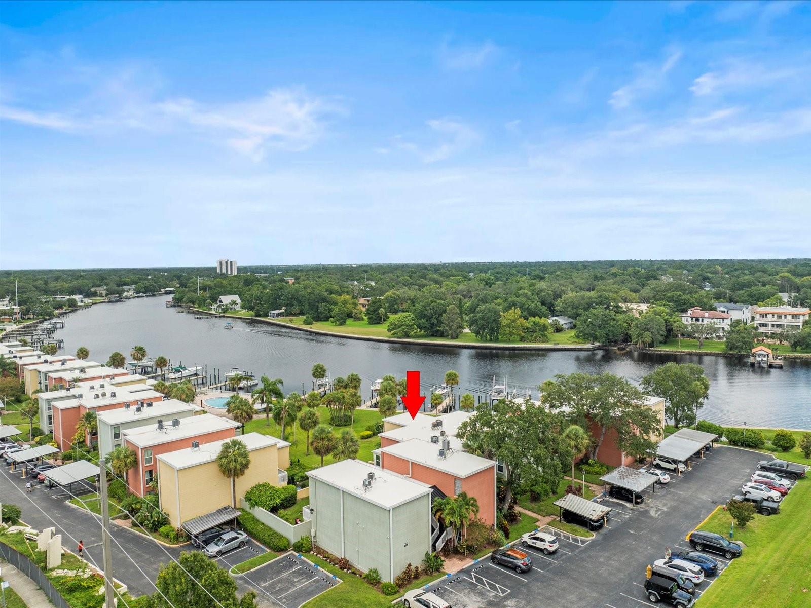 2424 W TAMPA BAY BOULEVARD A109