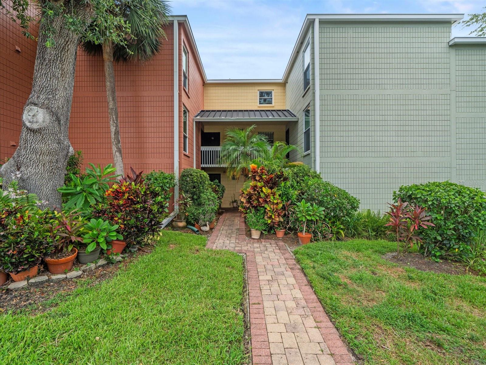 2424 W TAMPA BAY BOULEVARD A109