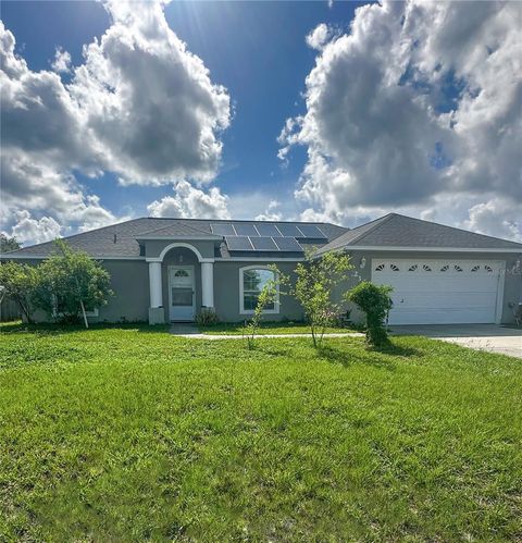 Photo of 2333 Ainsworth Avenue, Deltona, FL 32738 (MLS # S5130589)