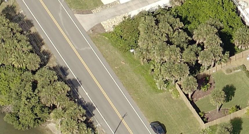 Bethune Volusia Beach - Land