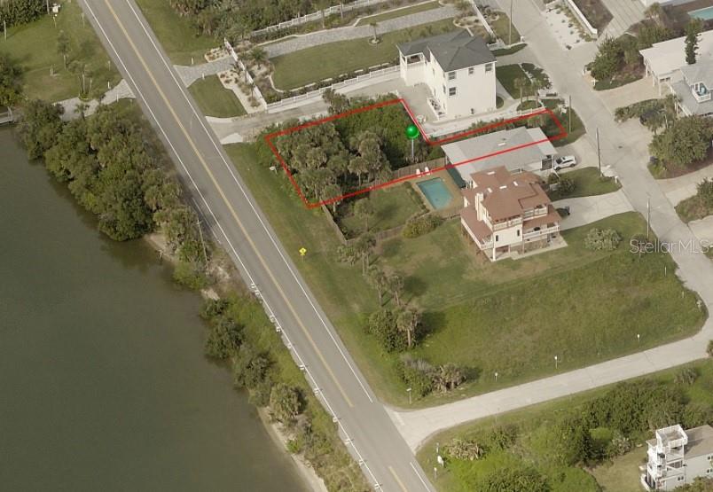 Bethune Volusia Beach - Land