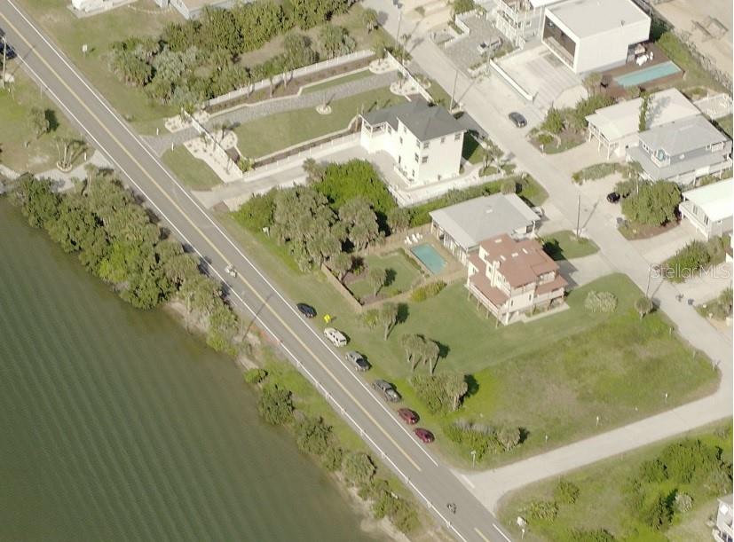 Bethune Volusia Beach - Land