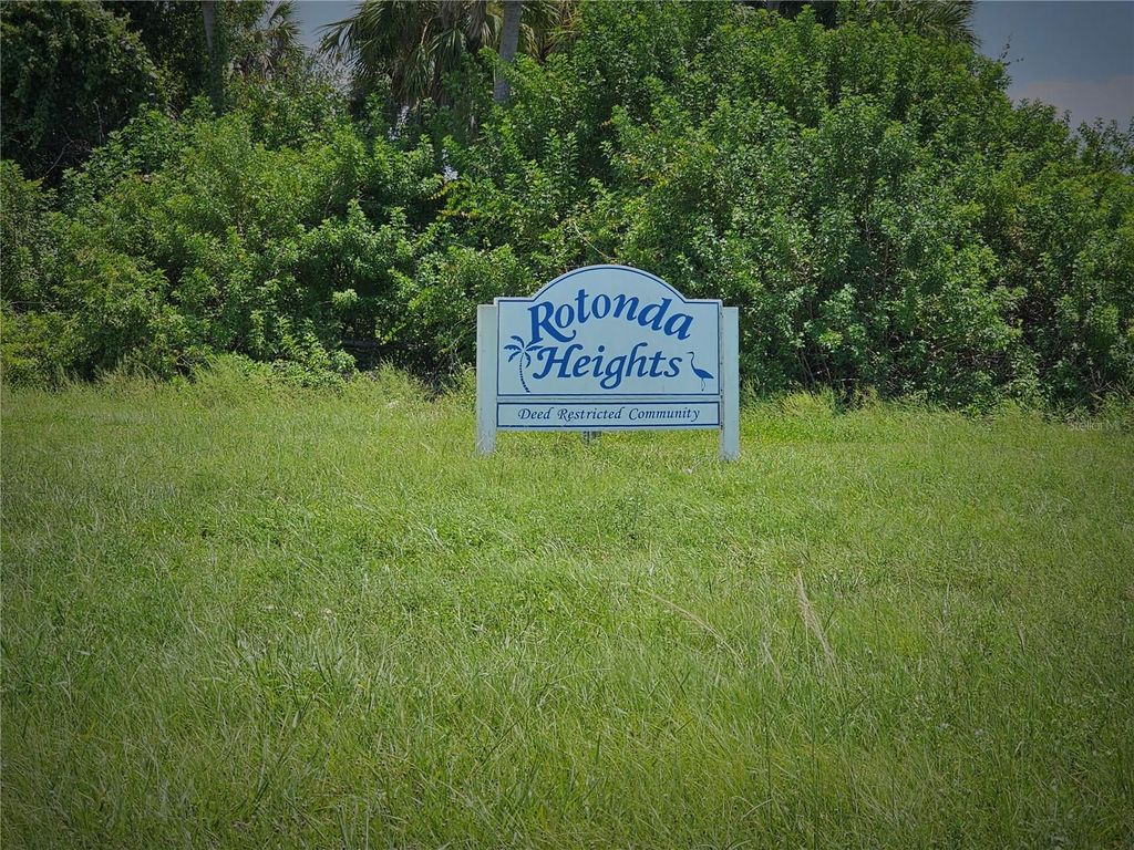 Photo of 105 Island Court, Rotonda West, FL 33947 (MLS # A4681026)