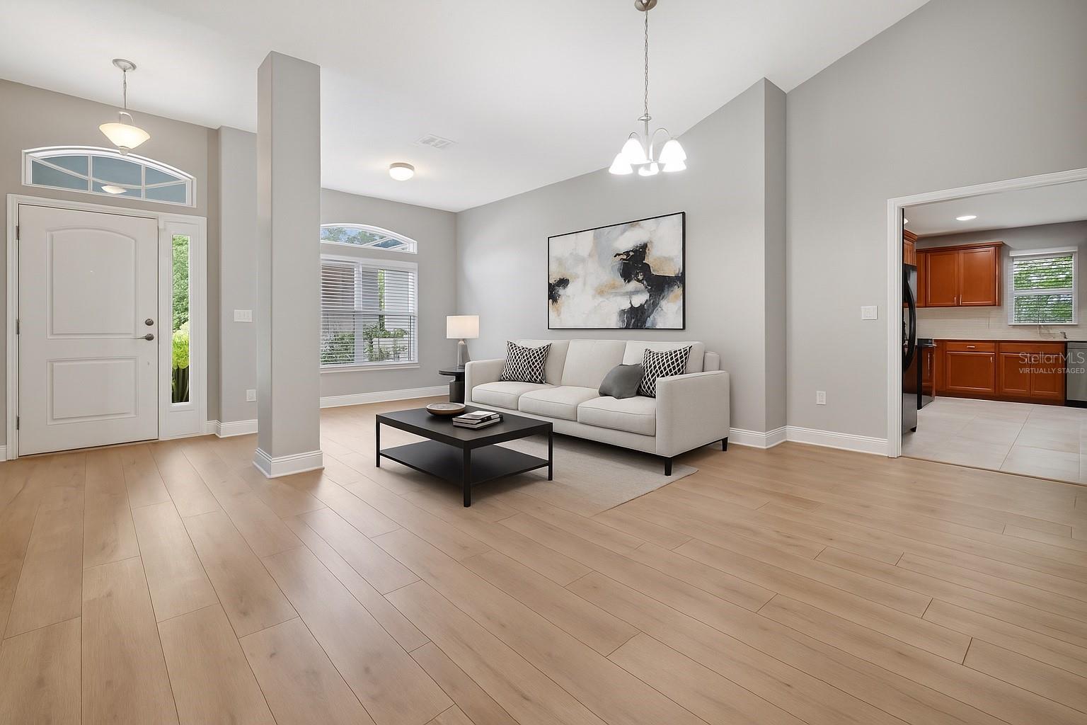 2301 ANGEL FISH LOOP