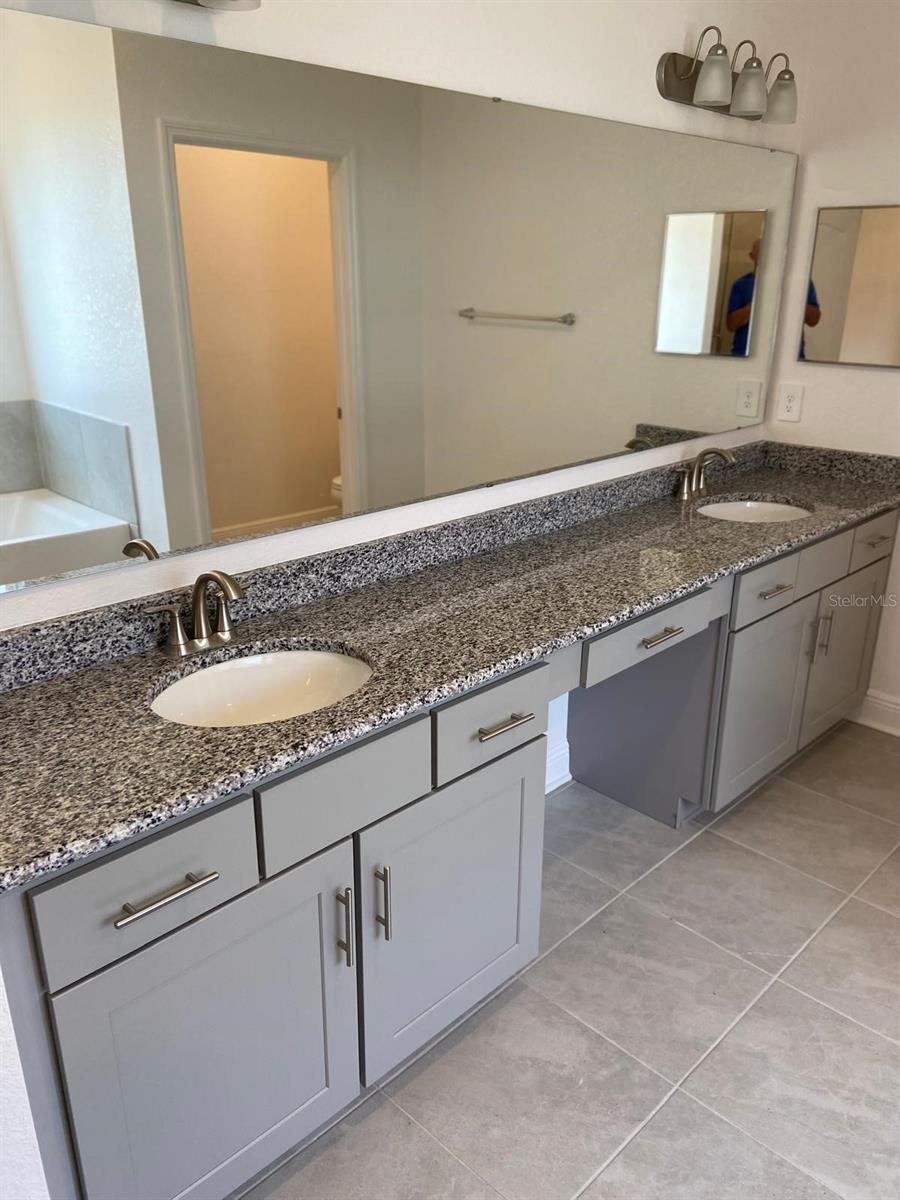 HAMMOCKS/WEST PORT PH 1 - Residential Lease