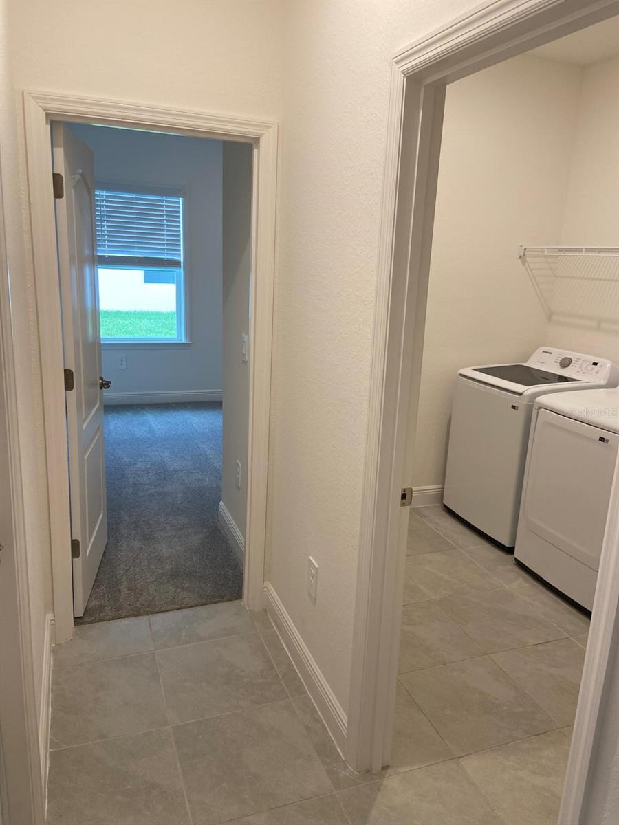 HAMMOCKS/WEST PORT PH 1 - Residential Lease