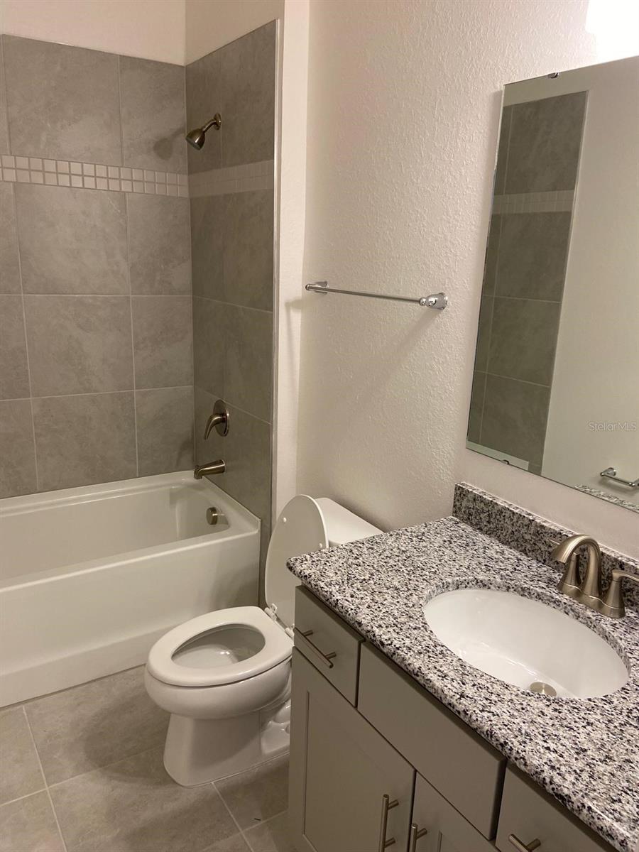HAMMOCKS/WEST PORT PH 1 - Residential Lease