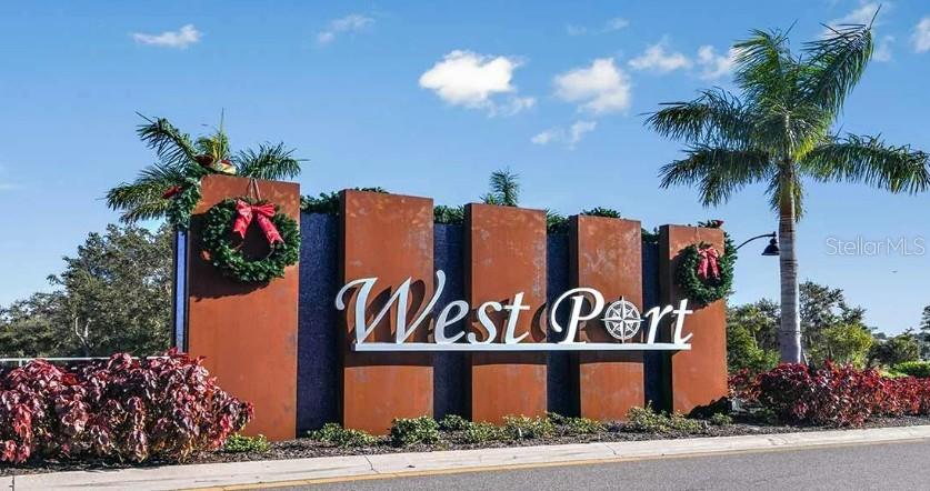 HAMMOCKS/WEST PORT PH 1 - Residential Lease