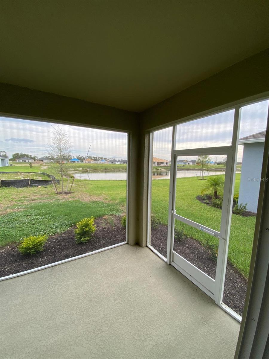 HAMMOCKS/WEST PORT PH 1 - Residential Lease