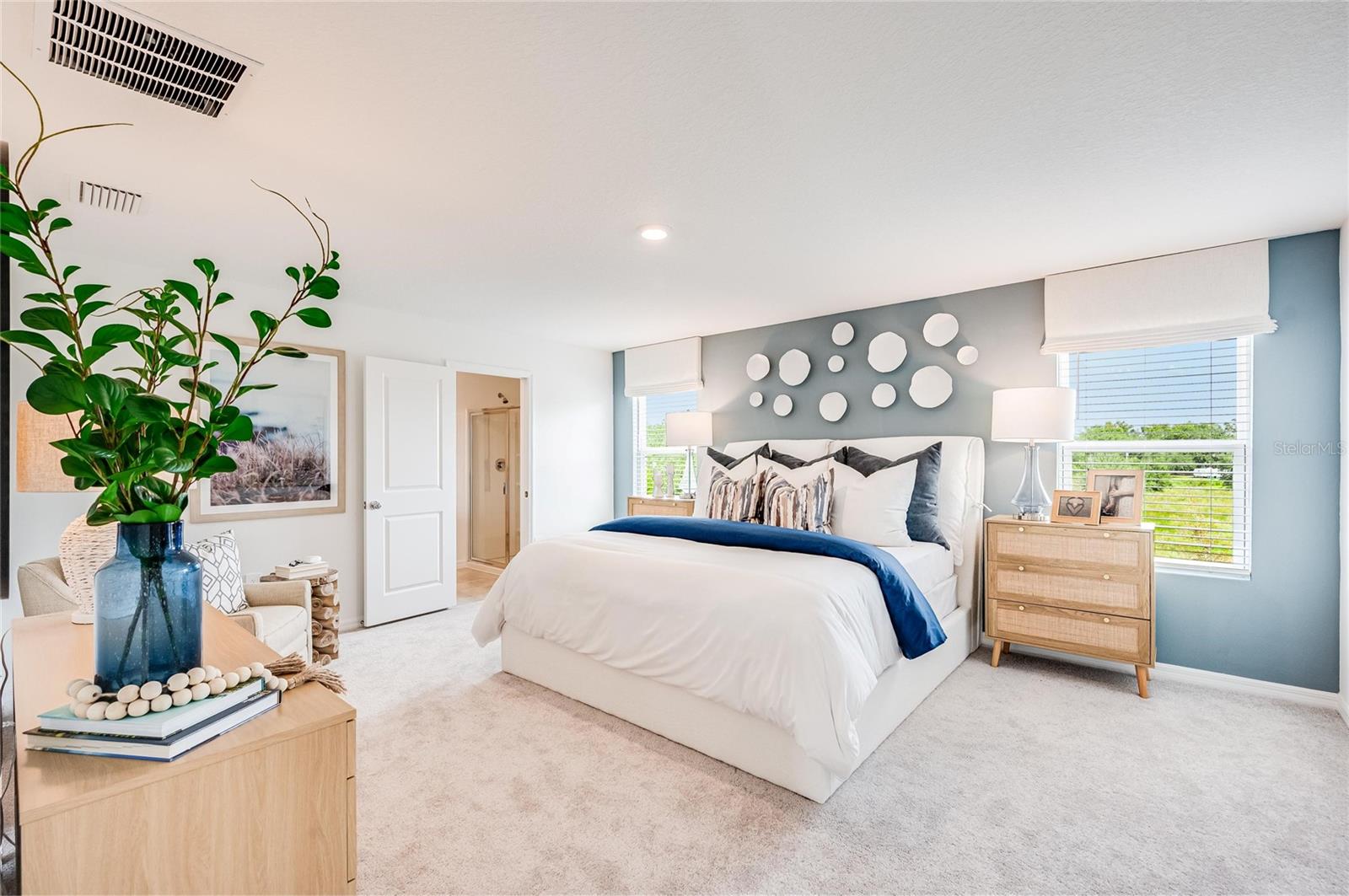 PALM WIND - Residential