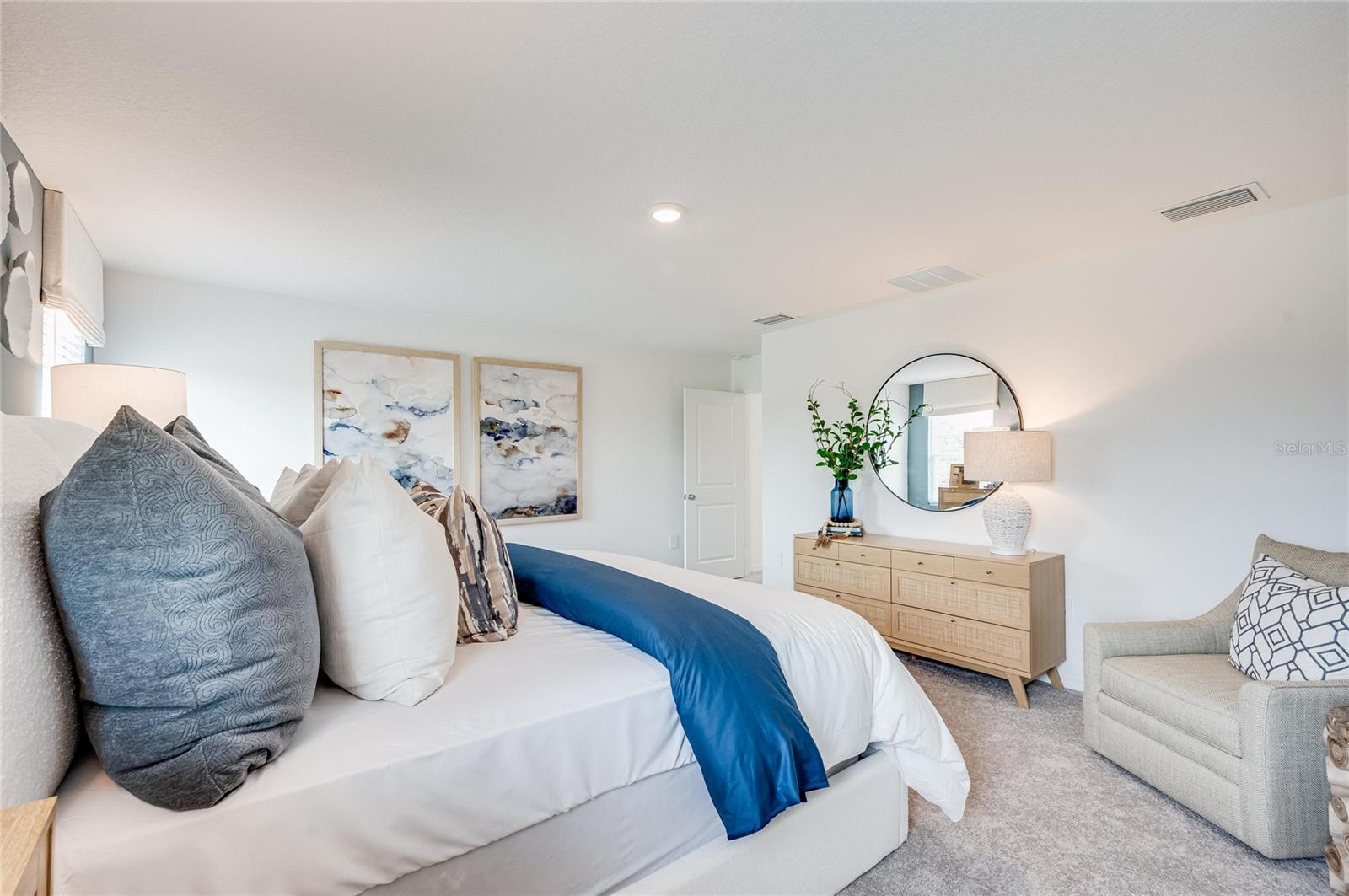 PALM WIND - Residential