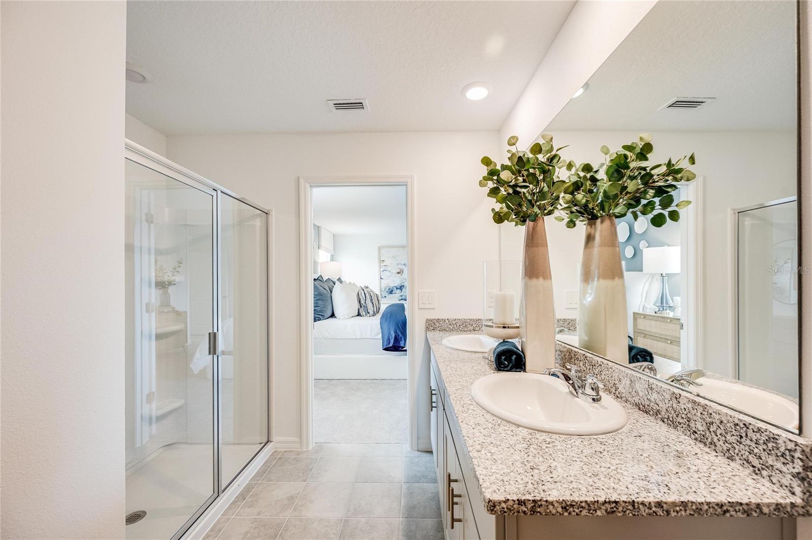 PALM WIND - Residential