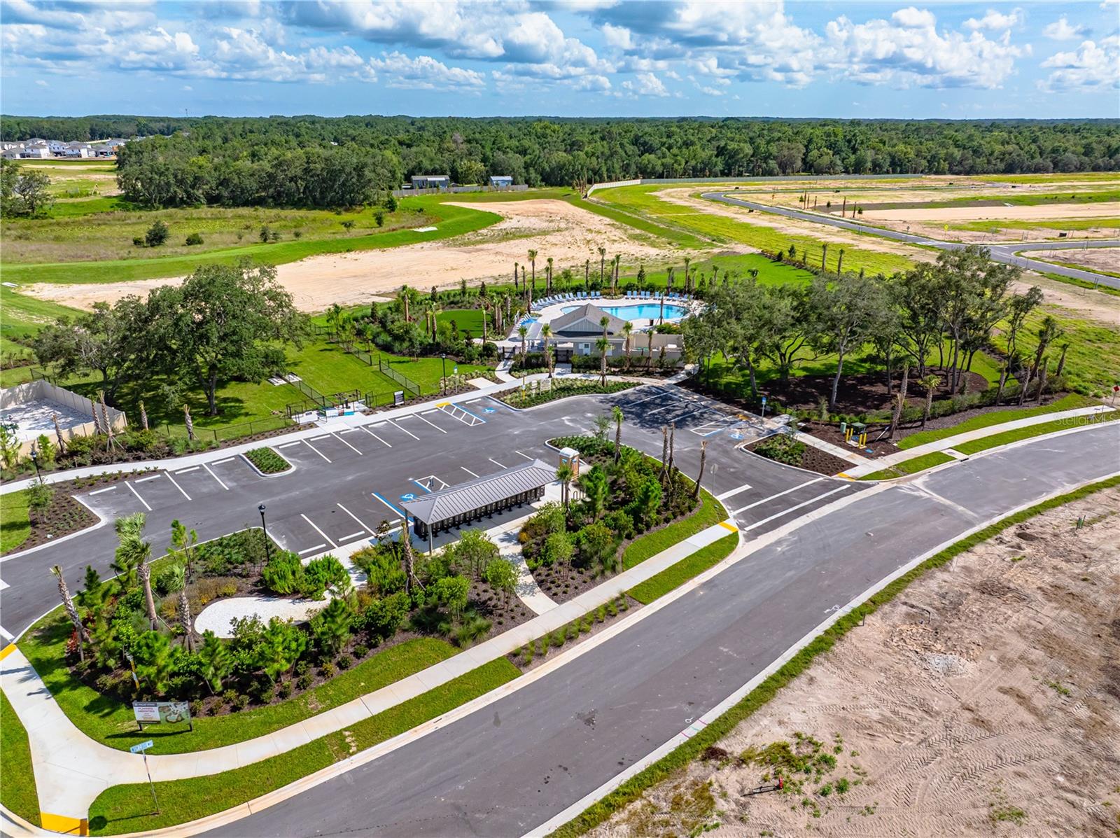 PALM WIND - Residential