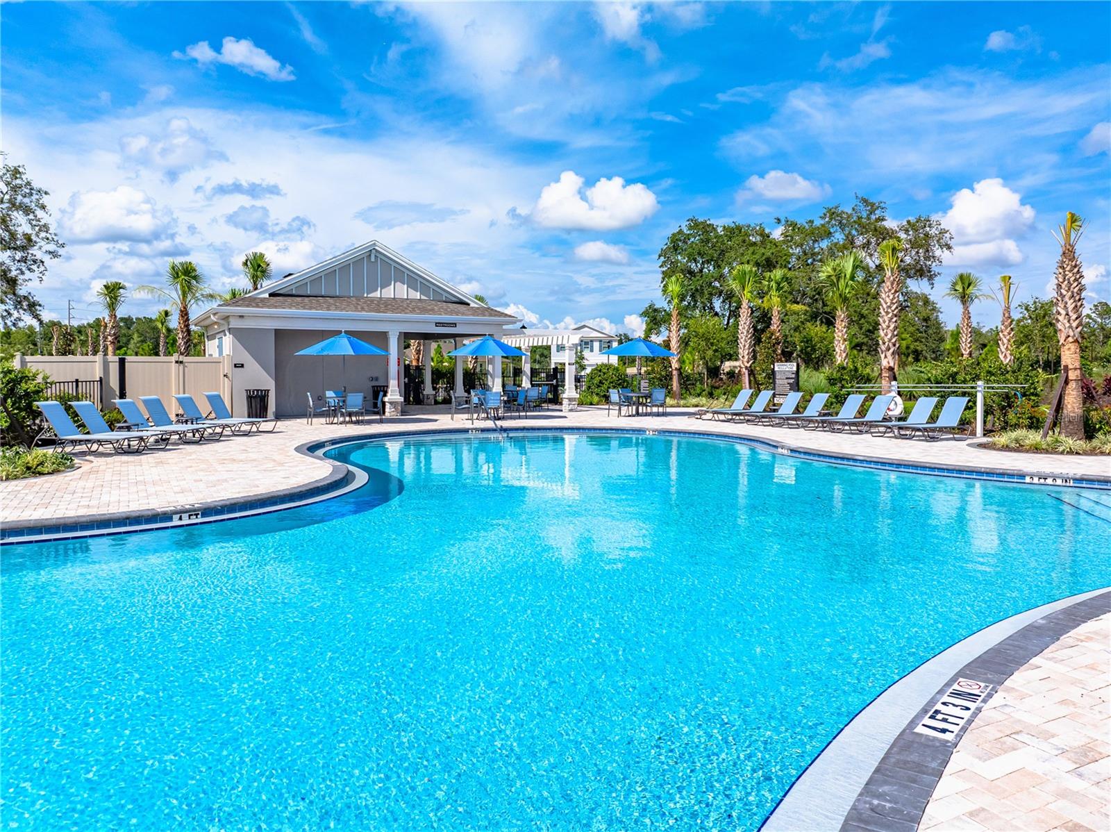 PALM WIND - Residential