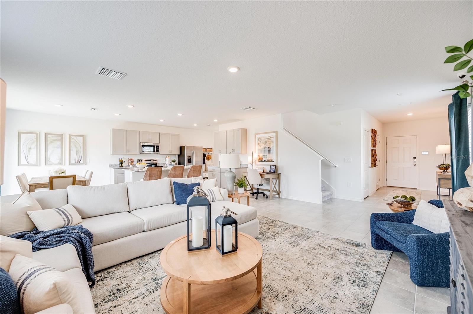 PALM WIND - Residential