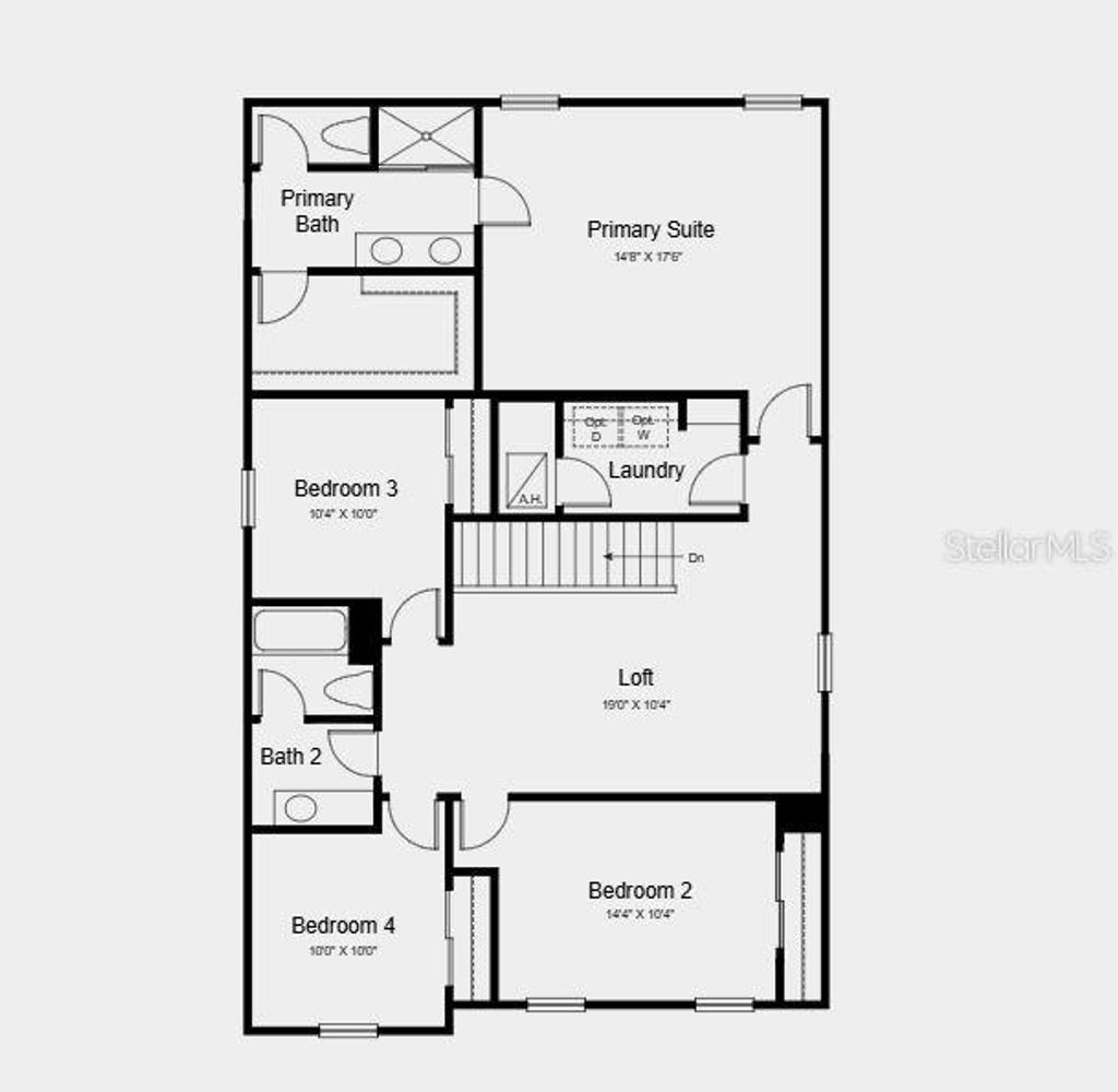 Photo of 12411 Gust Court, Hudson, FL 34669 (MLS # TB8487539)