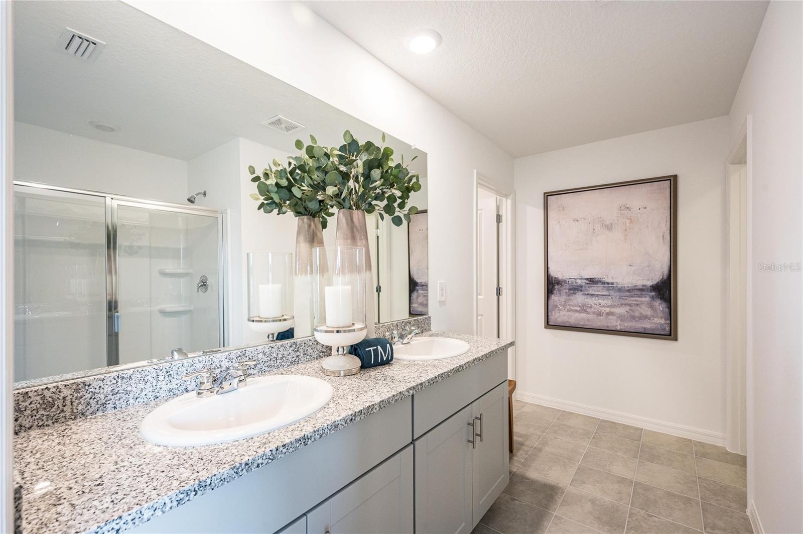 PALM WIND - Residential