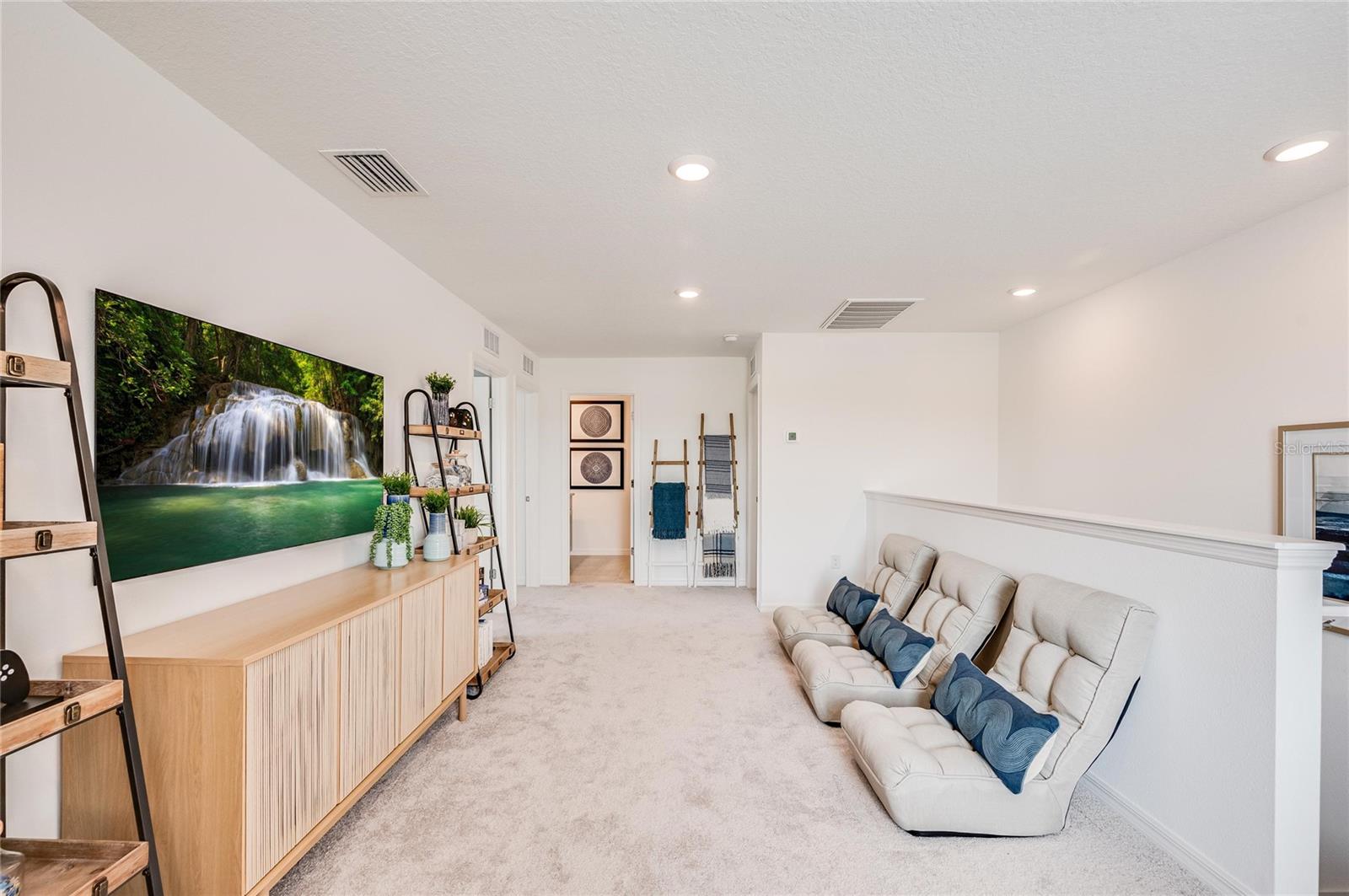 PALM WIND - Residential