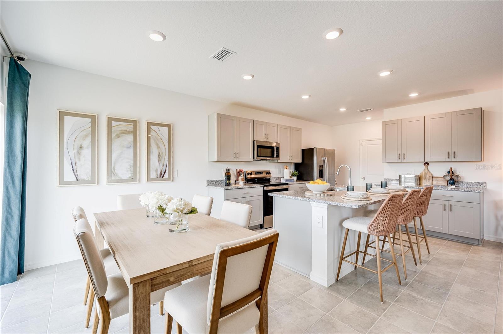 PALM WIND - Residential