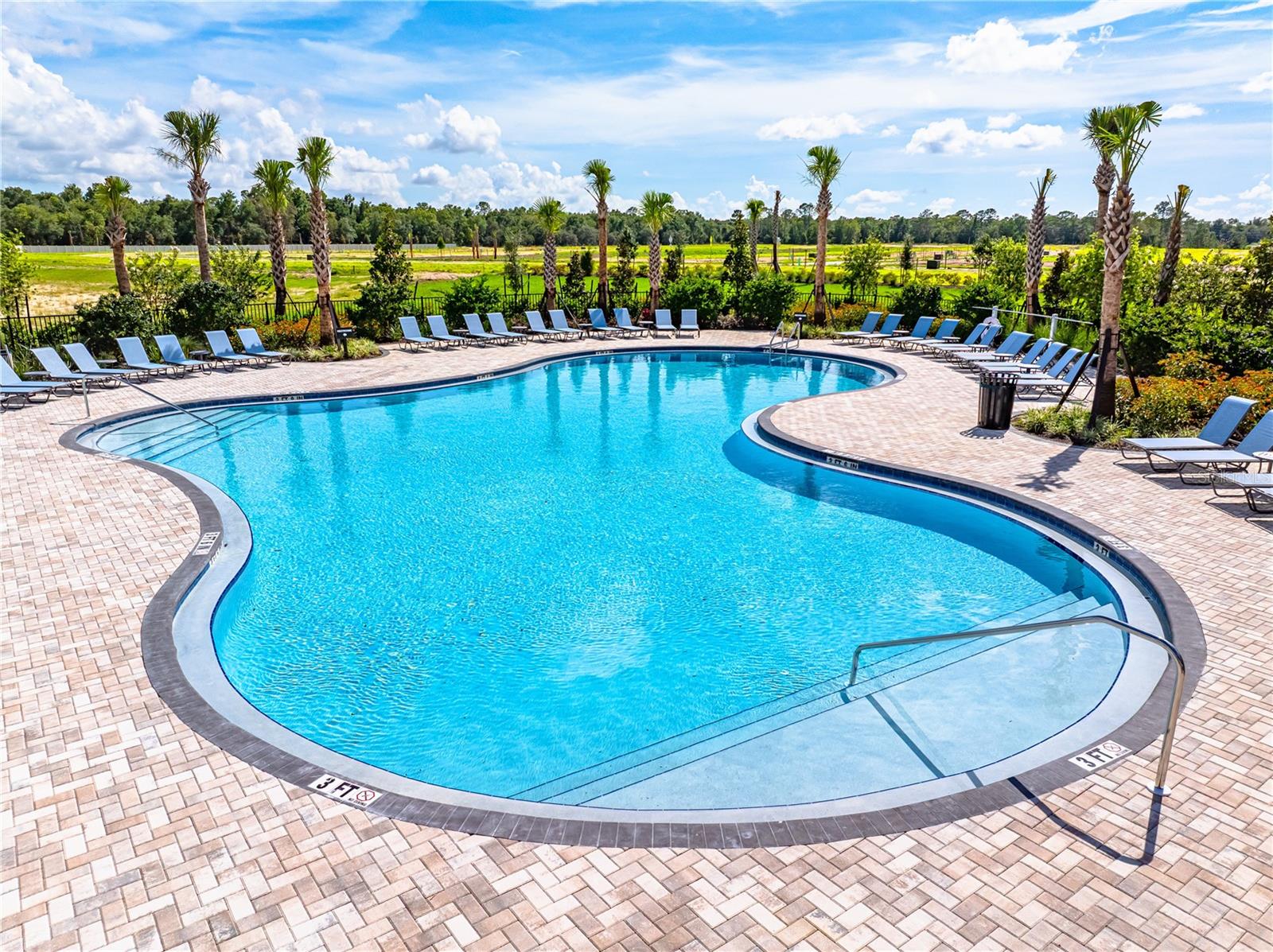 PALM WIND - Residential