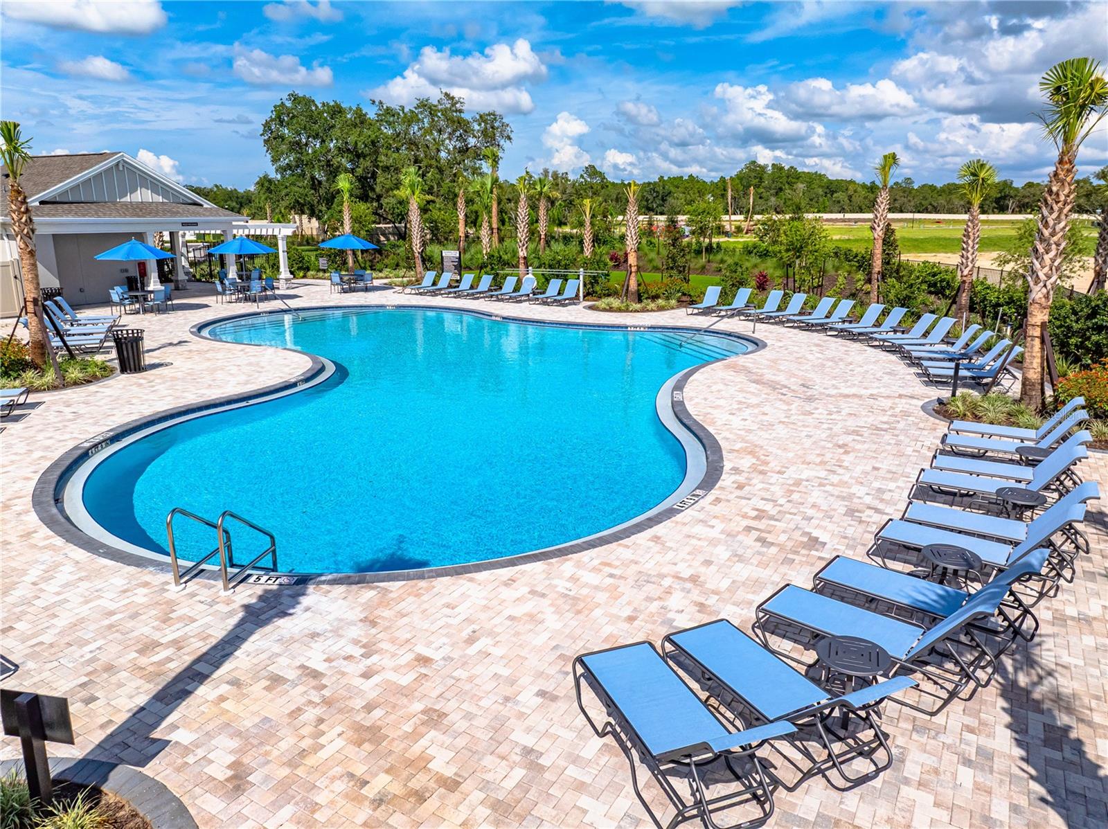 PALM WIND - Residential