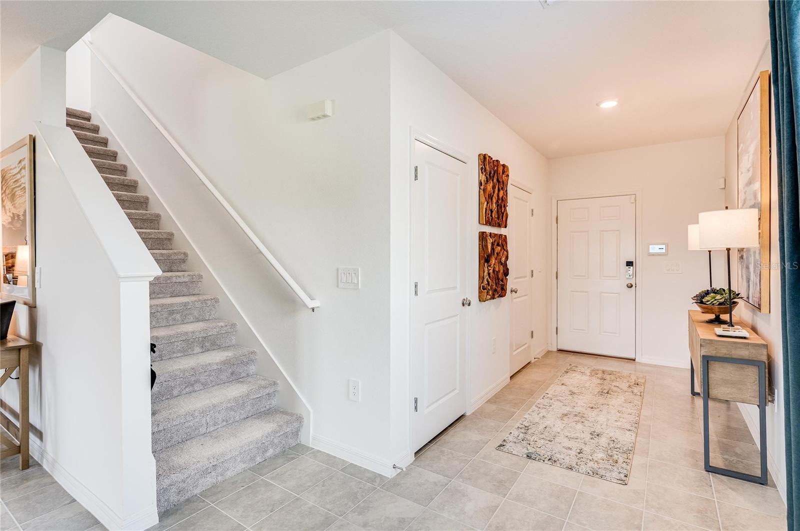 PALM WIND - Residential