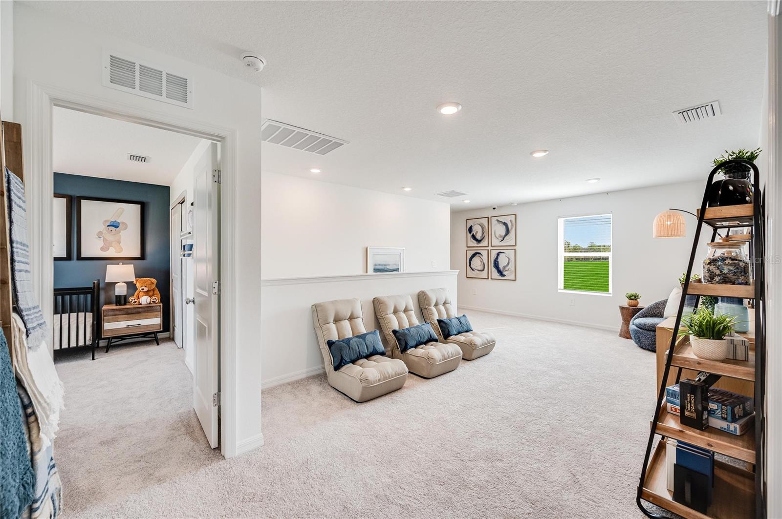 PALM WIND - Residential