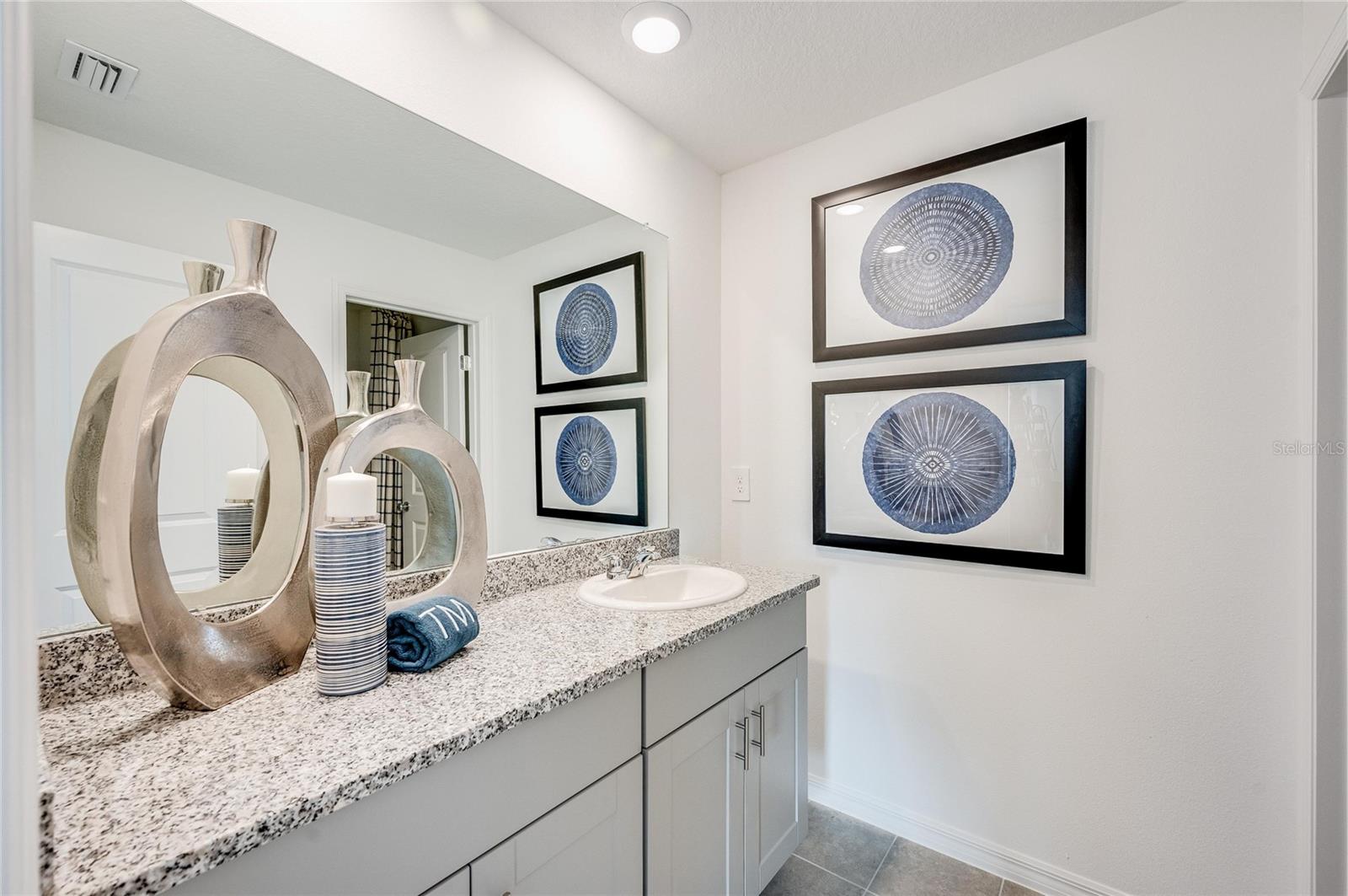 PALM WIND - Residential