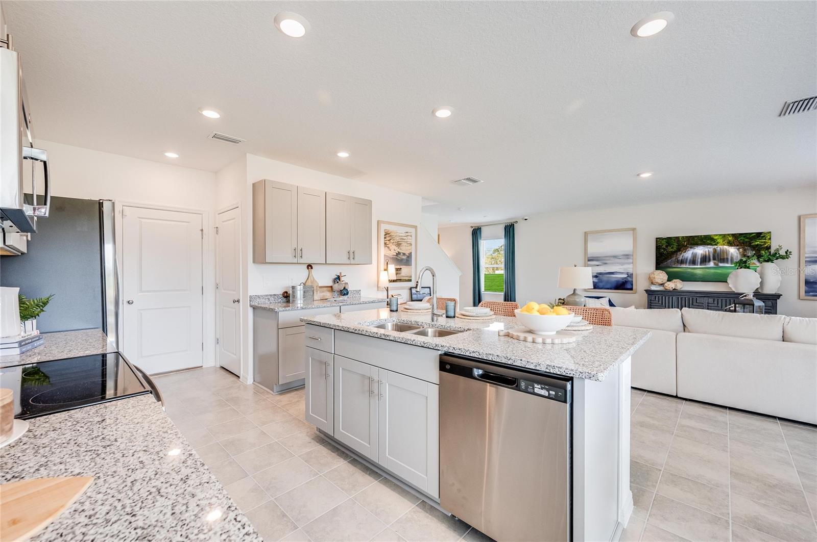 PALM WIND - Residential