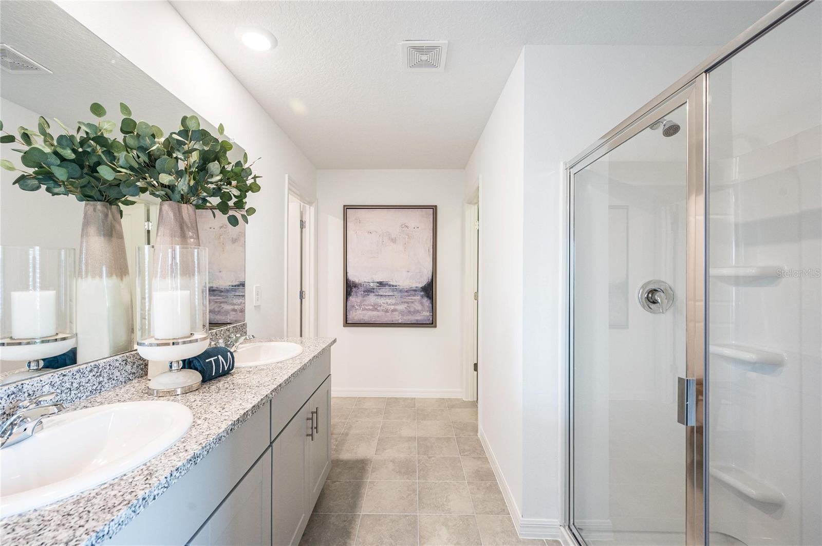 PALM WIND - Residential