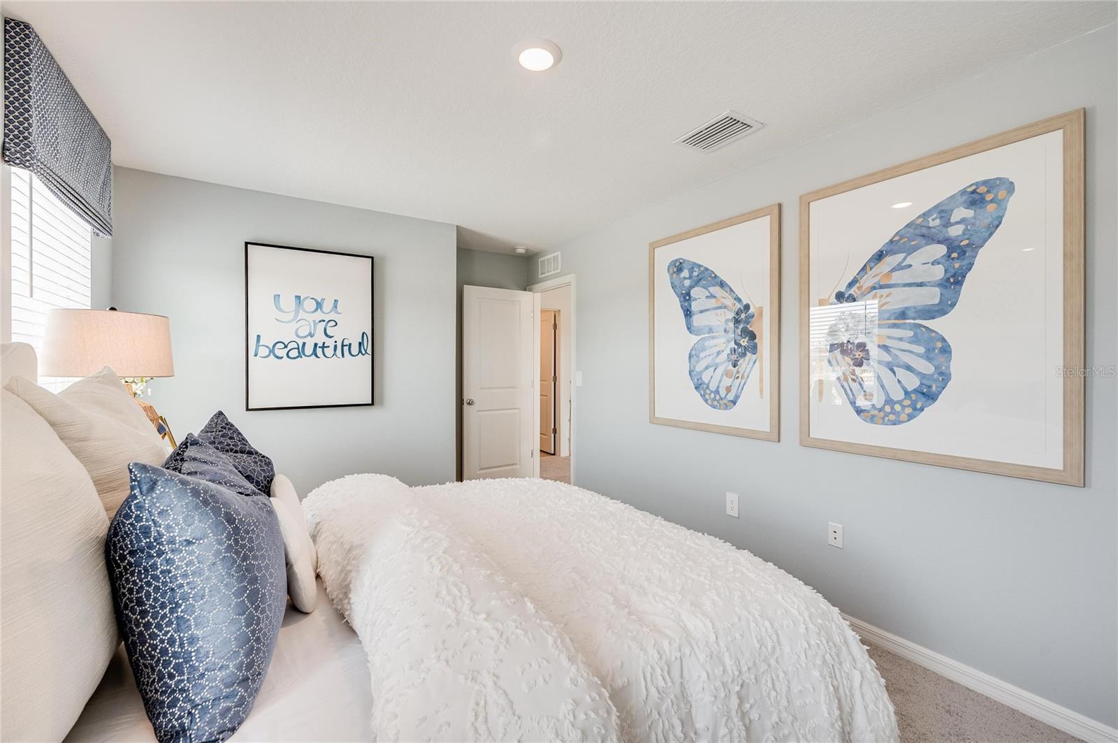 PALM WIND - Residential