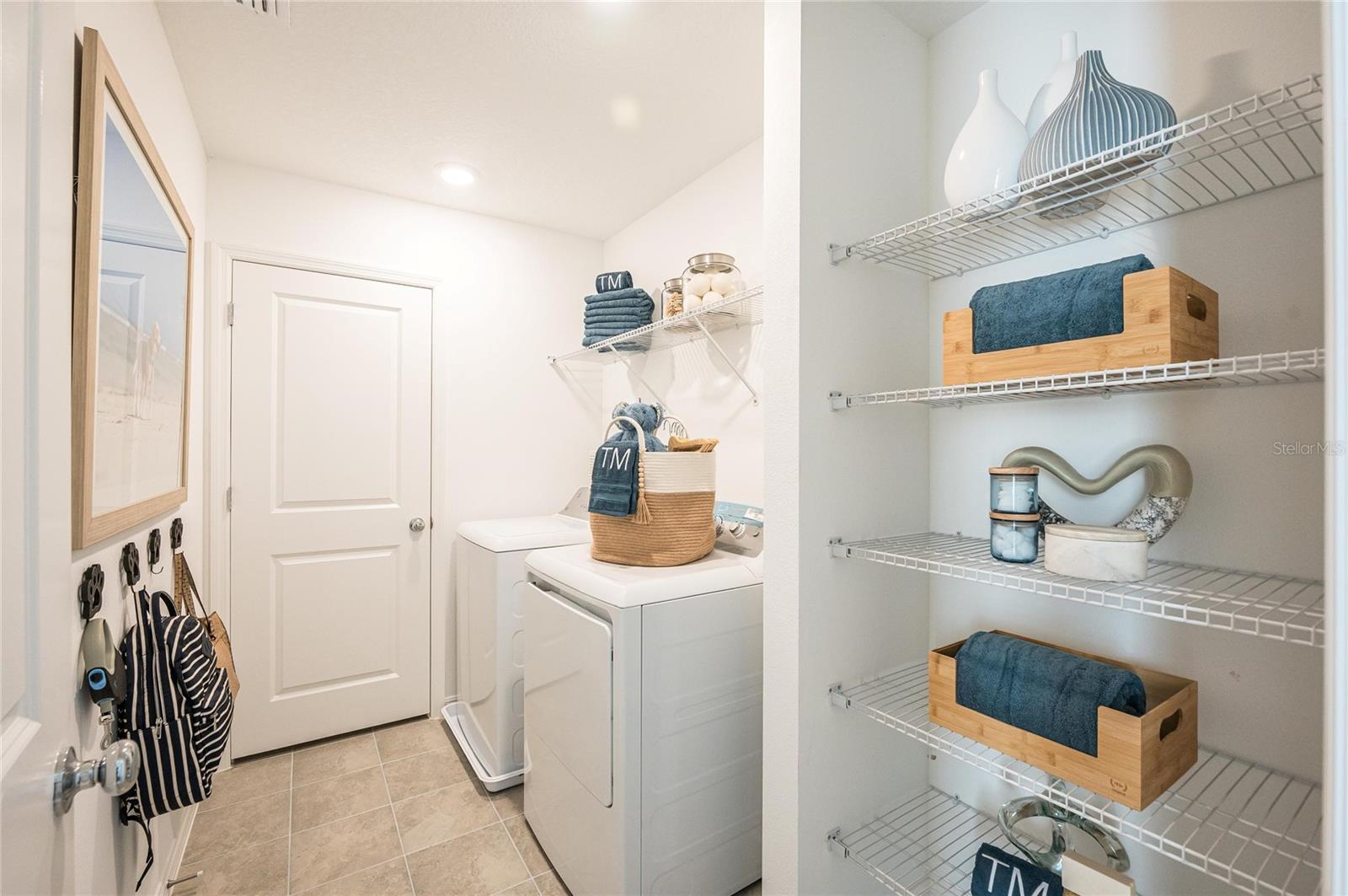 PALM WIND - Residential