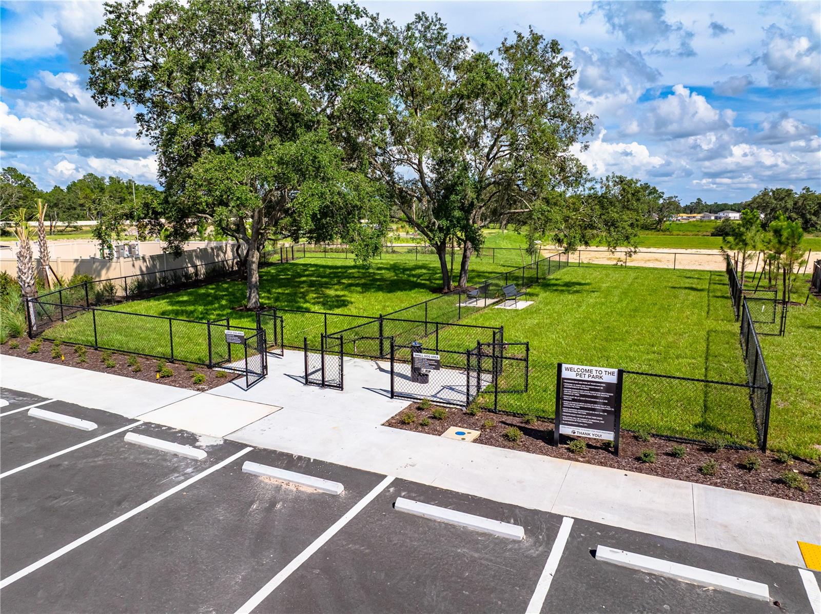 PALM WIND - Residential