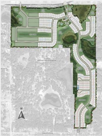 PALM WIND - Residential