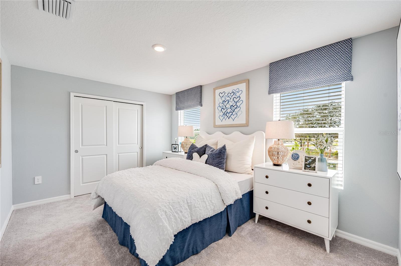 PALM WIND - Residential