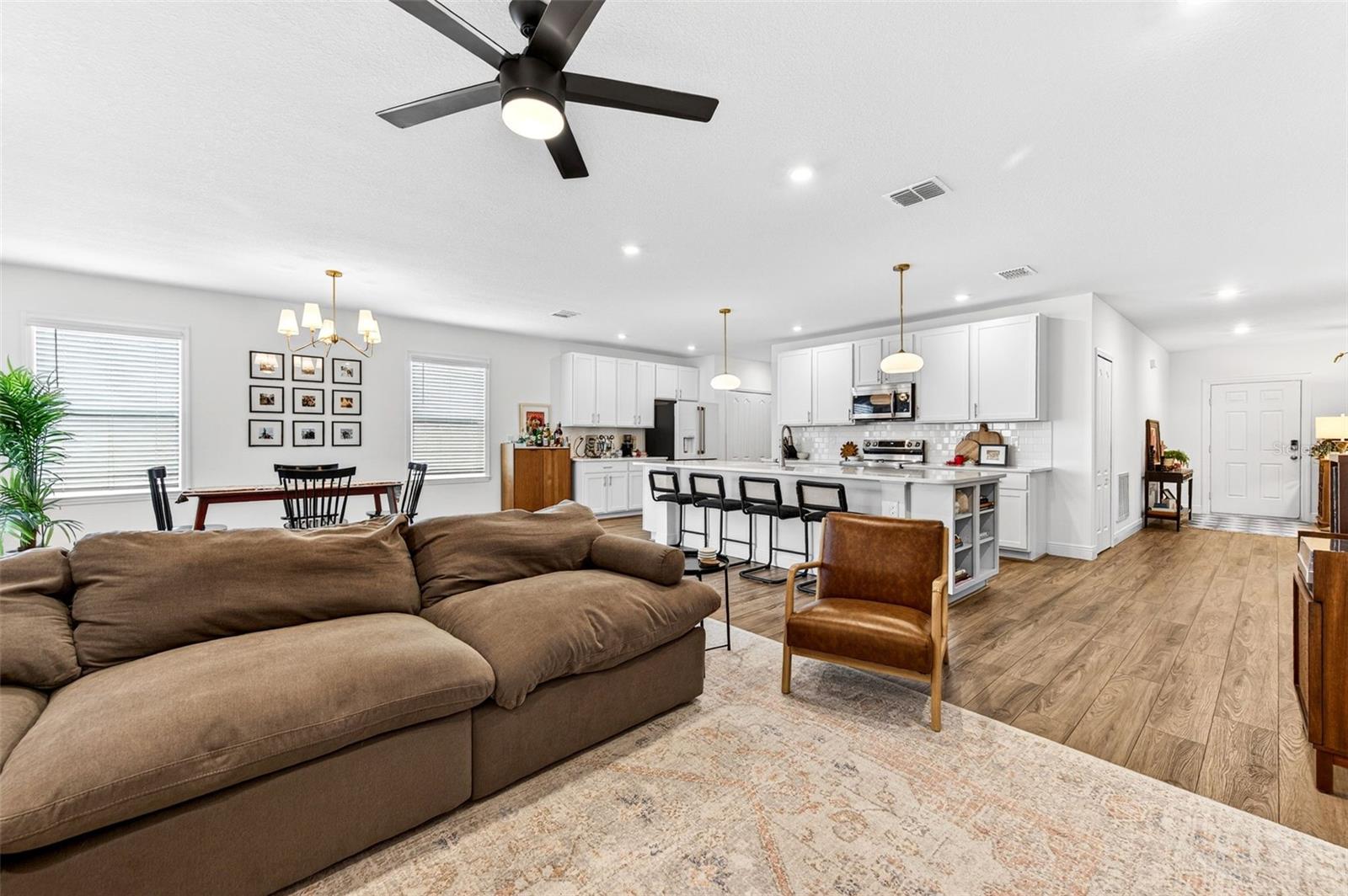ST. JOHNS PRESERVE - Residential