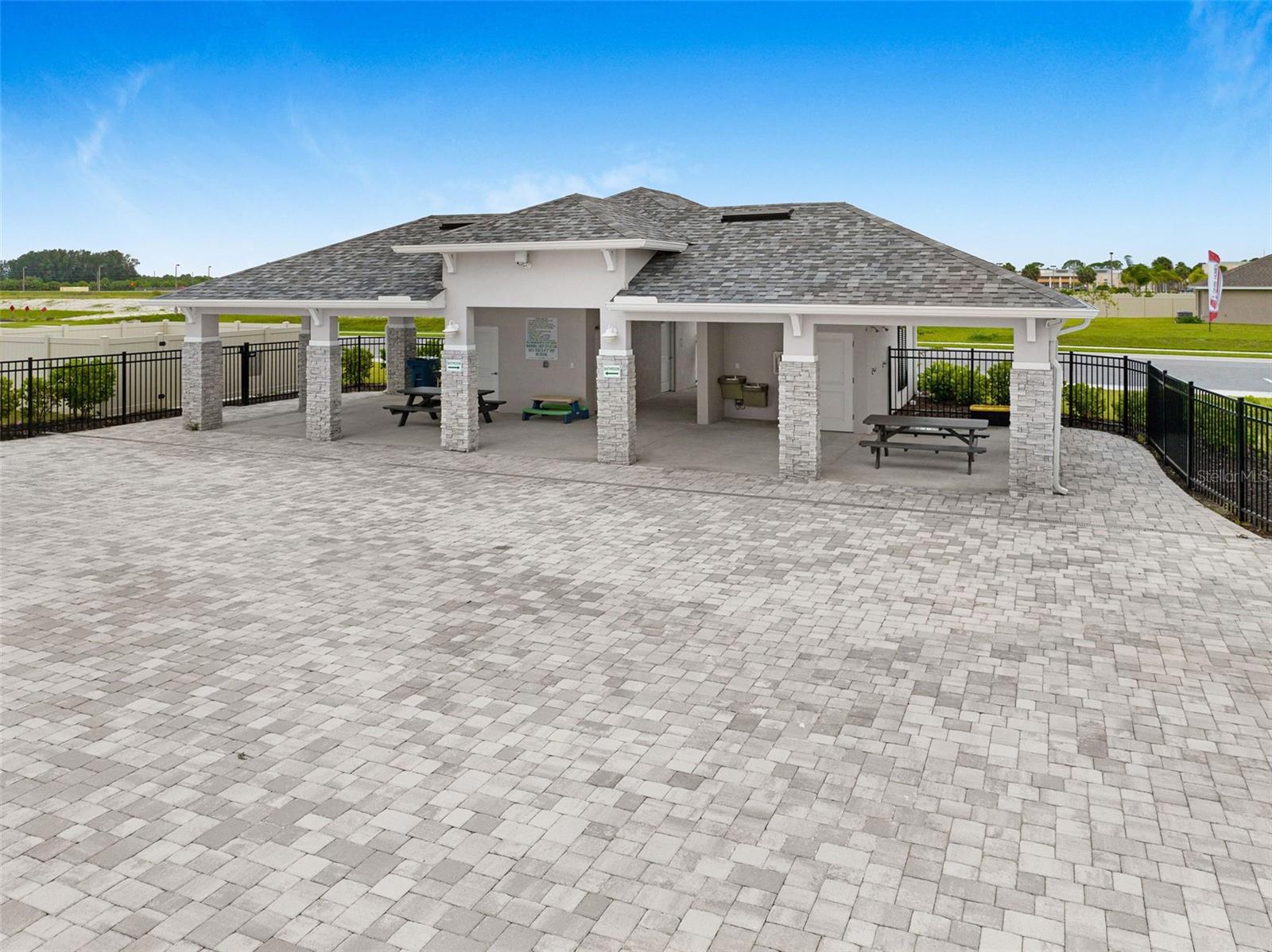 ST. JOHNS PRESERVE - Residential