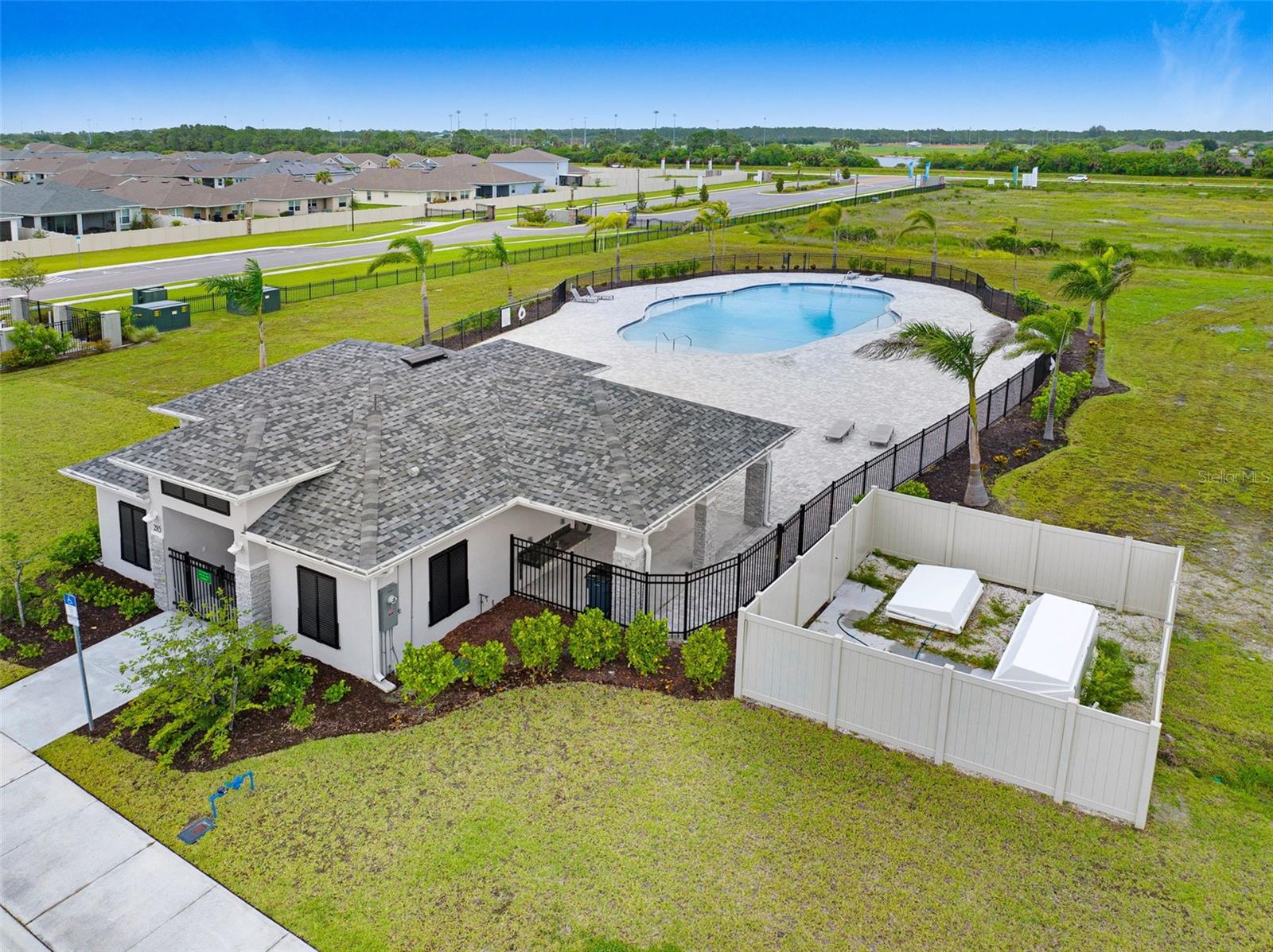 ST. JOHNS PRESERVE - Residential